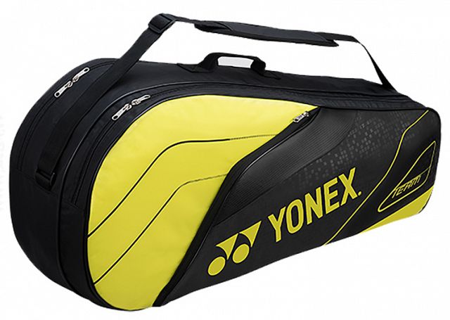 Yonex 4926 Racket Bag Yellow 6R